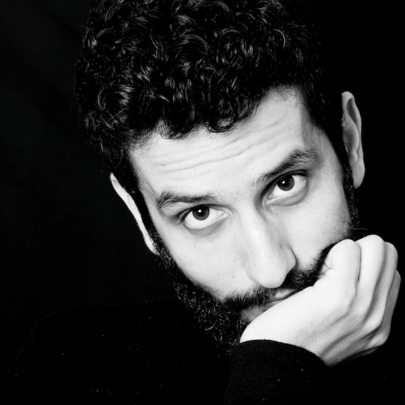Faraj Suleiman